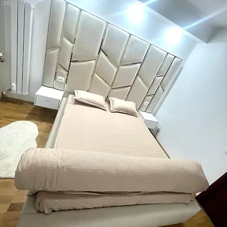 Minerva Apartament”s Apartment