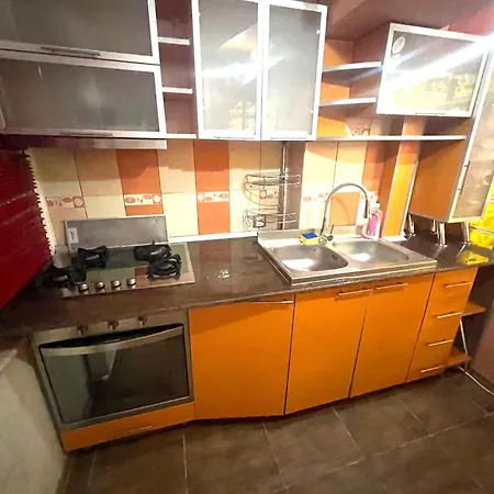 Apartment Minerva Apartament”s *