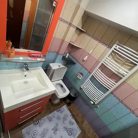 Minerva Apartament”s *