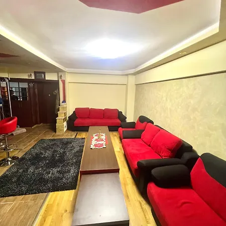 Minerva Apartament”s * Craiova